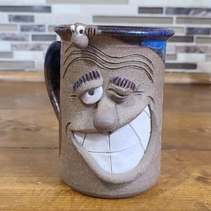 Pretty Ugly Mug